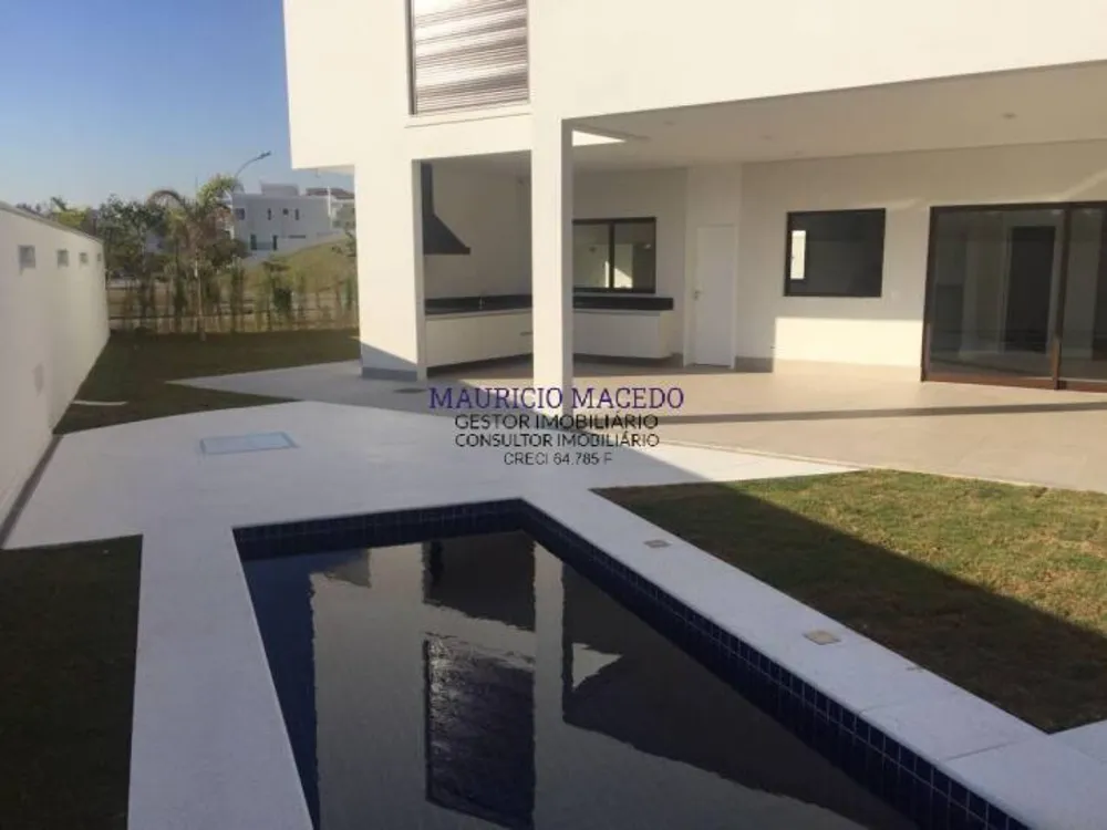 Casa, 5 quartos, 500 m² - Foto 12