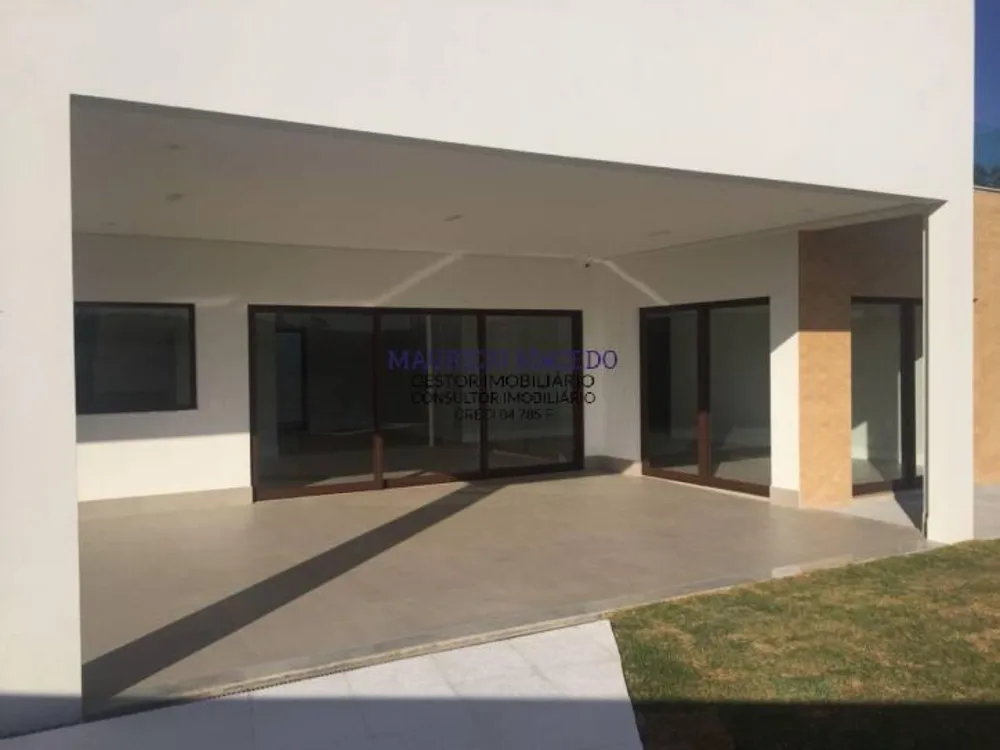 Casa, 5 quartos, 500 m² - Foto 15