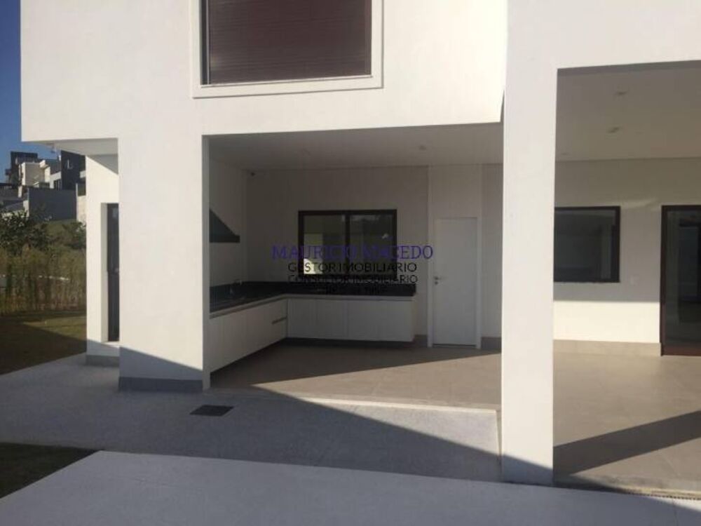 Casa, 5 quartos, 500 m² - Foto 4