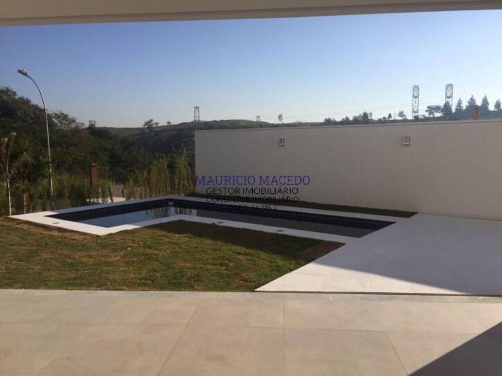 Casa, 5 quartos, 500 m² - Foto 2