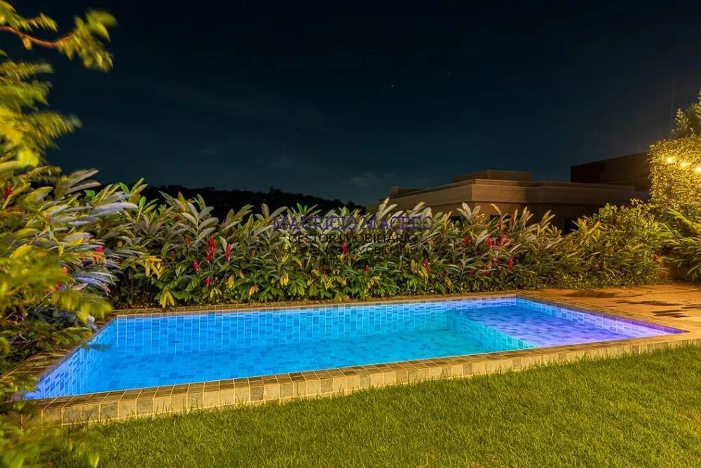 Casa, 4 quartos, 380 m² - Foto 6