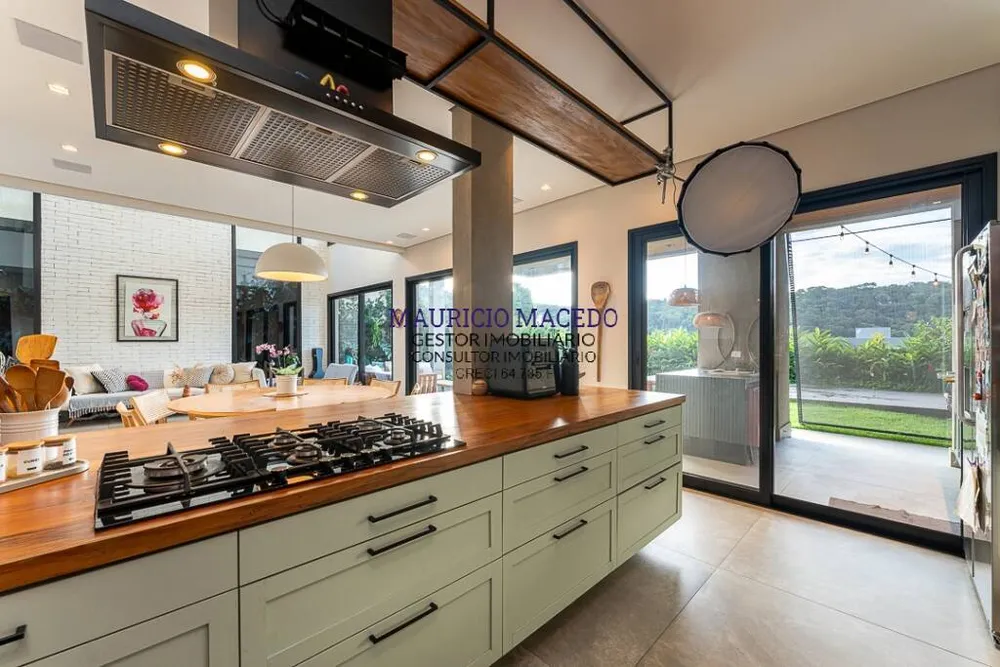 Casa, 4 quartos, 380 m² - Foto 11