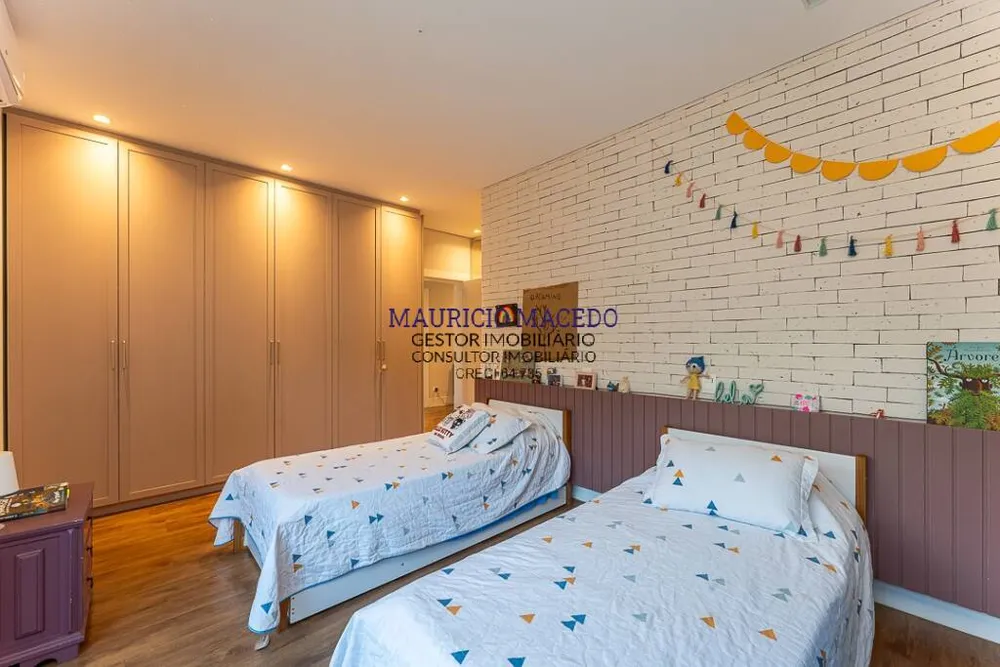 Casa, 4 quartos, 380 m² - Foto 3