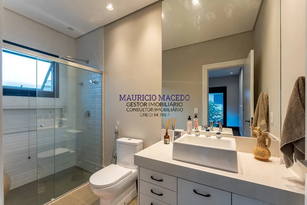 Casa, 4 quartos, 380 m² - Foto 5