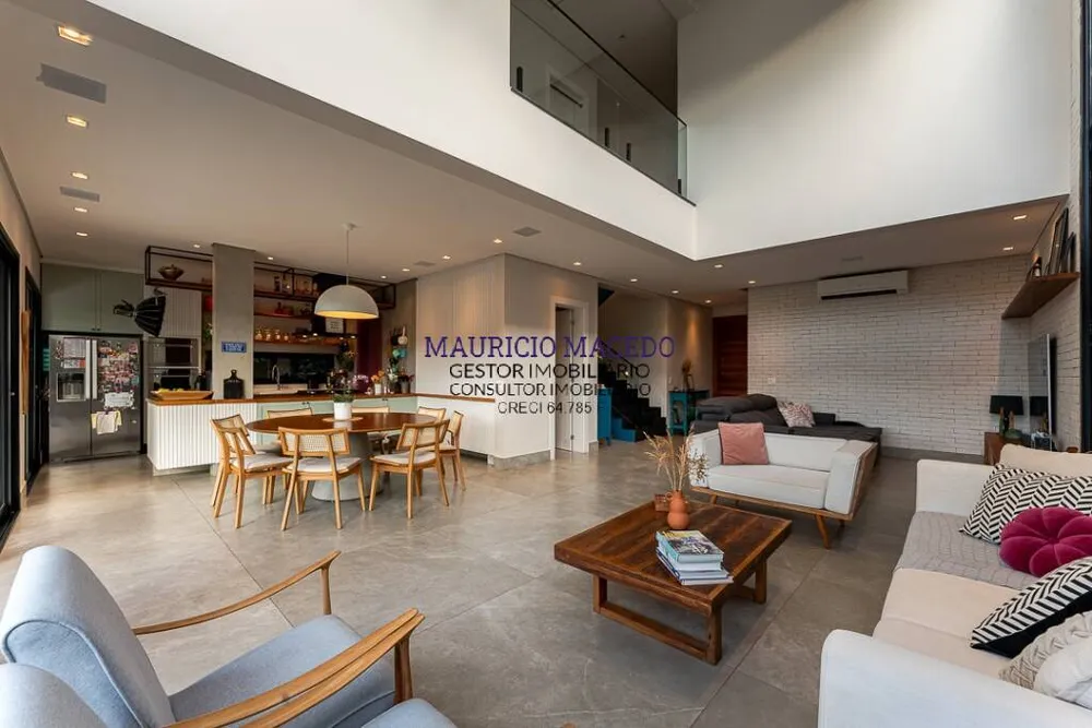 Casa, 4 quartos, 380 m² - Foto 15
