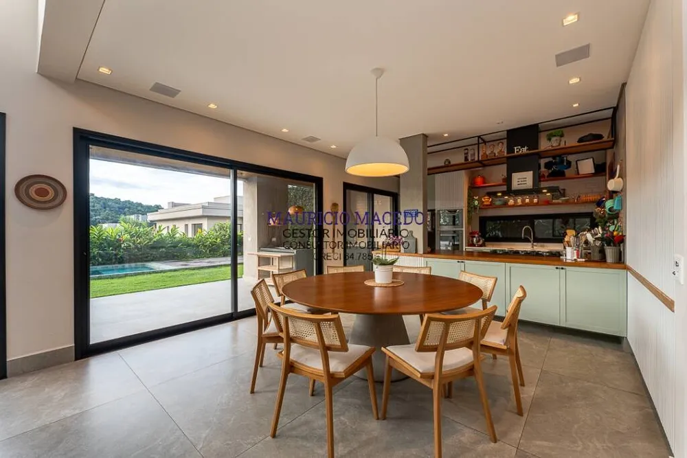 Casa, 4 quartos, 380 m² - Foto 13