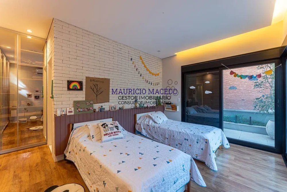 Casa, 4 quartos, 380 m² - Foto 8