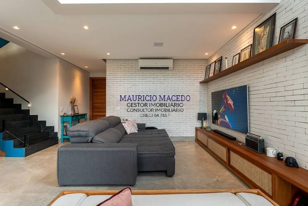 Casa, 4 quartos, 380 m² - Foto 12