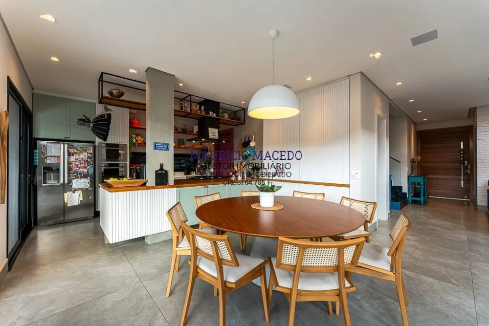 Casa, 4 quartos, 380 m² - Foto 4