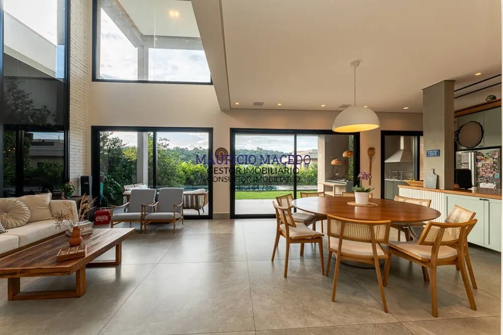 Casa, 4 quartos, 380 m² - Foto 16