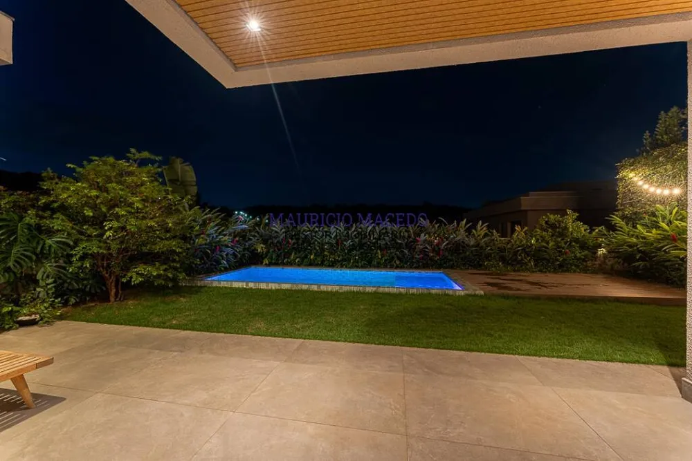 Casa, 4 quartos, 380 m² - Foto 10