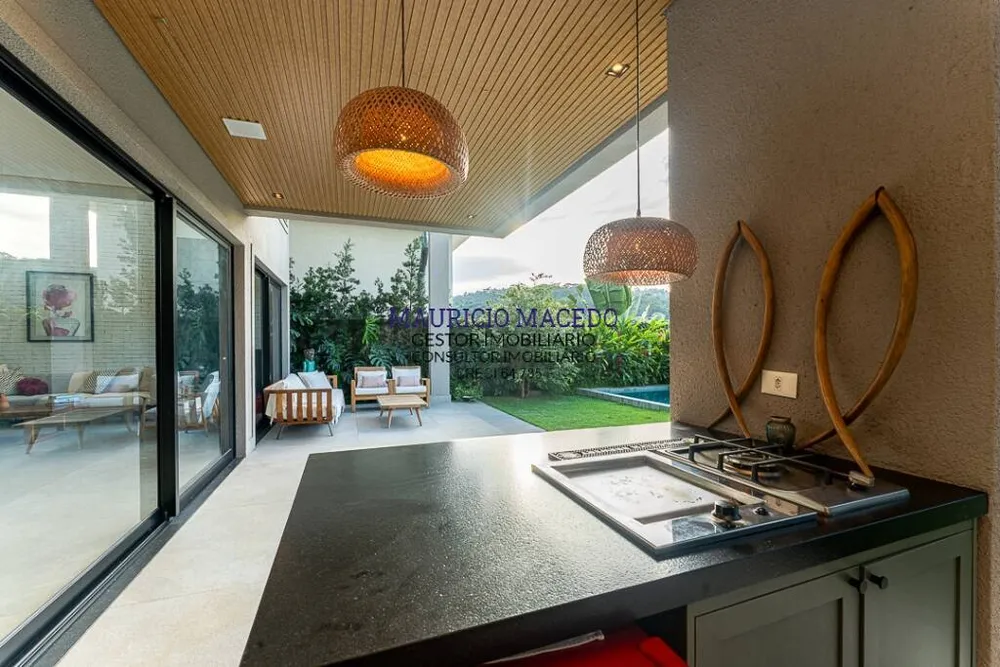 Casa, 4 quartos, 380 m² - Foto 7