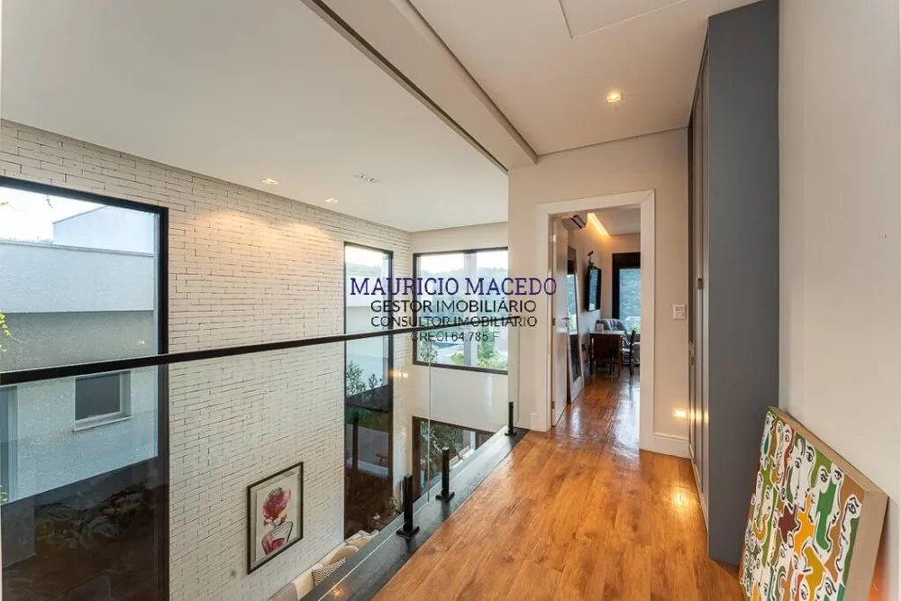 Casa, 4 quartos, 380 m² - Foto 9