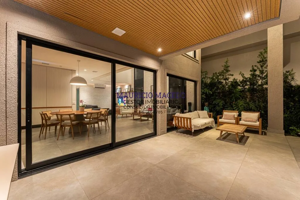 Casa, 4 quartos, 380 m² - Foto 14