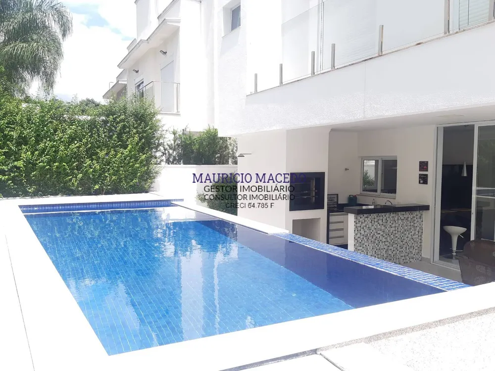 Casa, 5 quartos, 340 m² - Foto 7