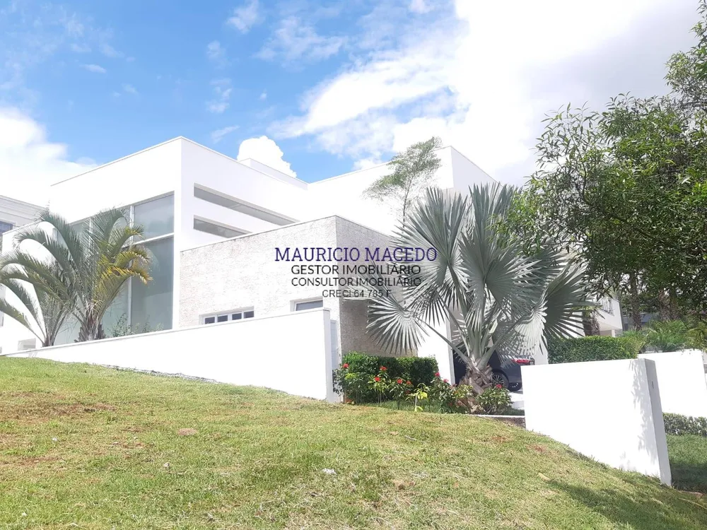 Casa, 5 quartos, 340 m² - Foto 11