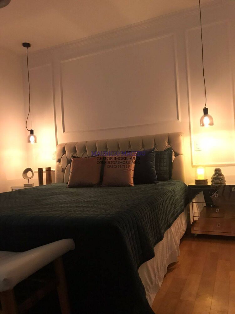 Casa, 5 quartos, 340 m² - Foto 2