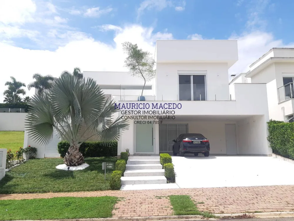 Casa, 5 quartos, 340 m² - Foto 10