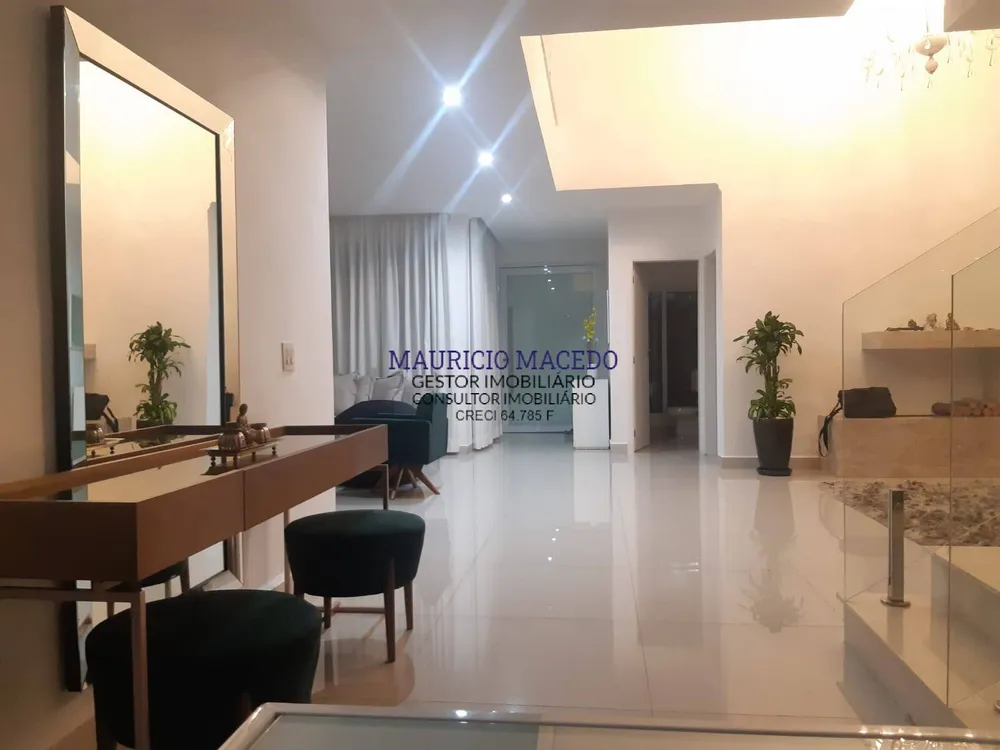 Casa, 5 quartos, 340 m² - Foto 12