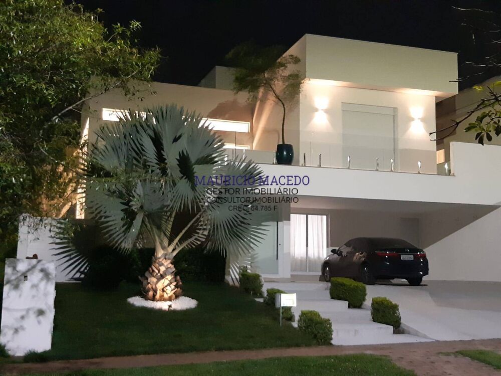 Casa, 5 quartos, 340 m² - Foto 4