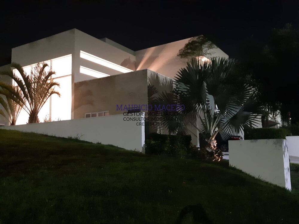 Casa, 5 quartos, 340 m² - Foto 3