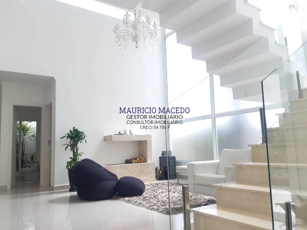 Casa, 5 quartos, 340 m² - Foto 6
