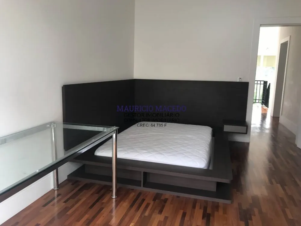 Casa, 4 quartos, 400 m² - Foto 8
