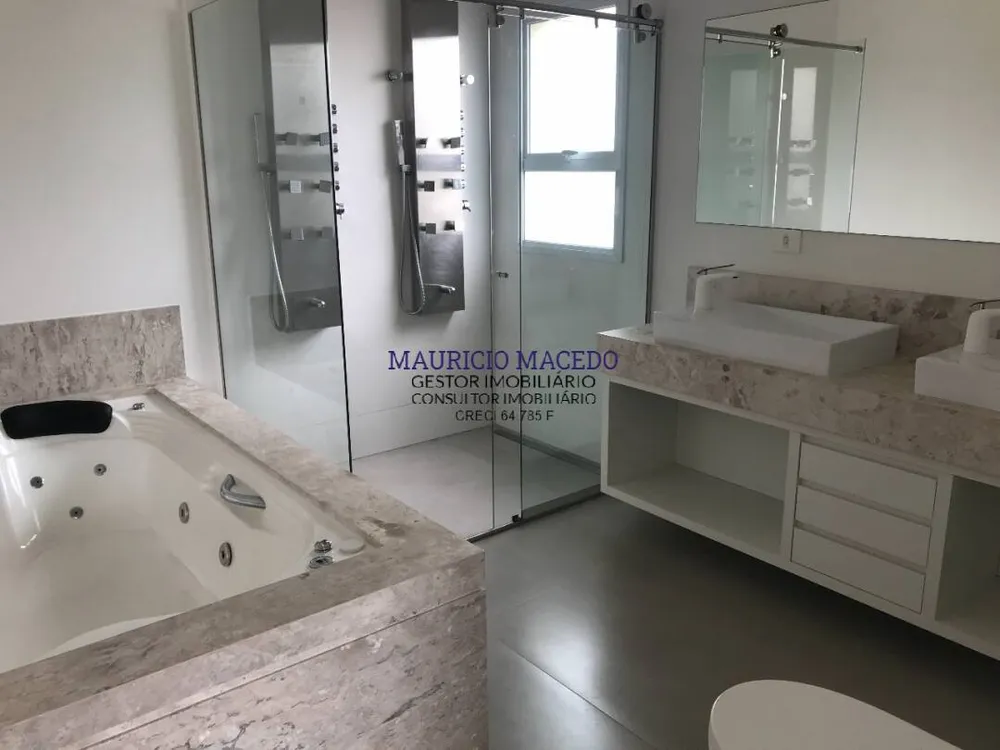 Casa, 4 quartos, 400 m² - Foto 16