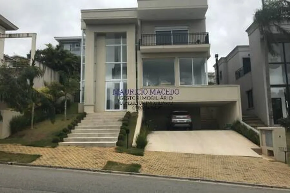 Casa, 4 quartos, 400 m² - Foto 13
