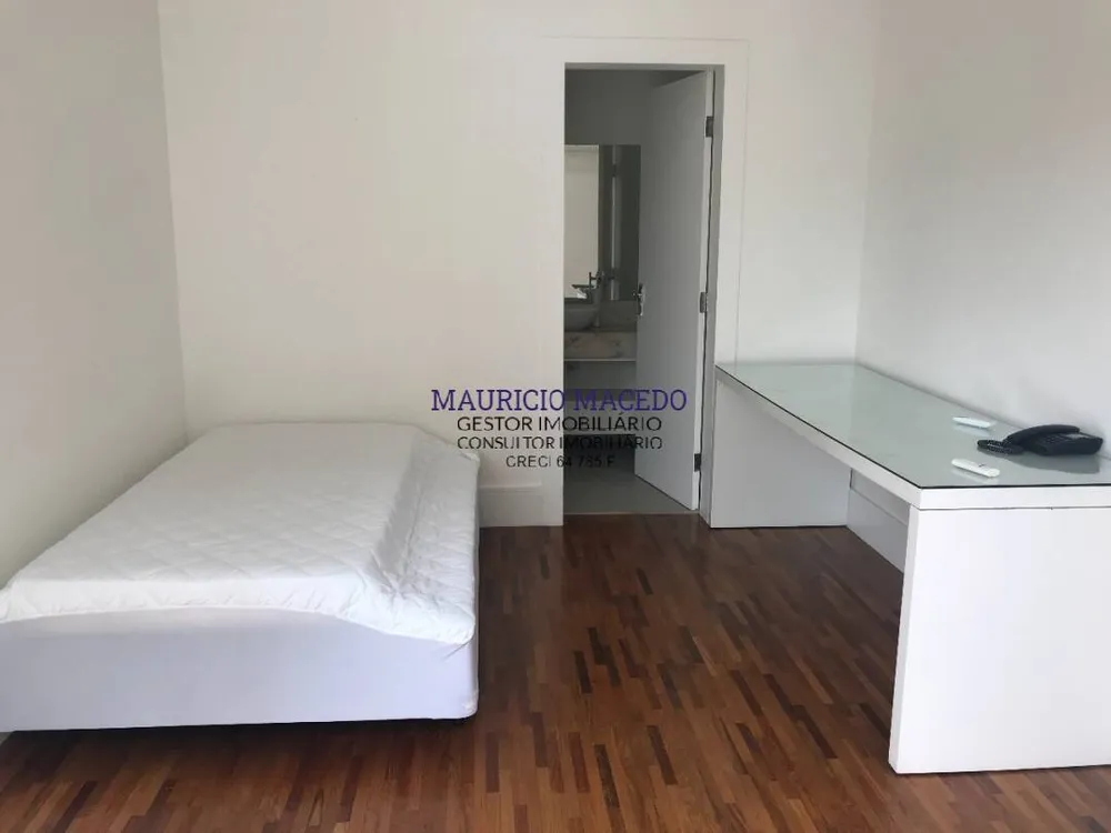 Casa, 4 quartos, 400 m² - Foto 14