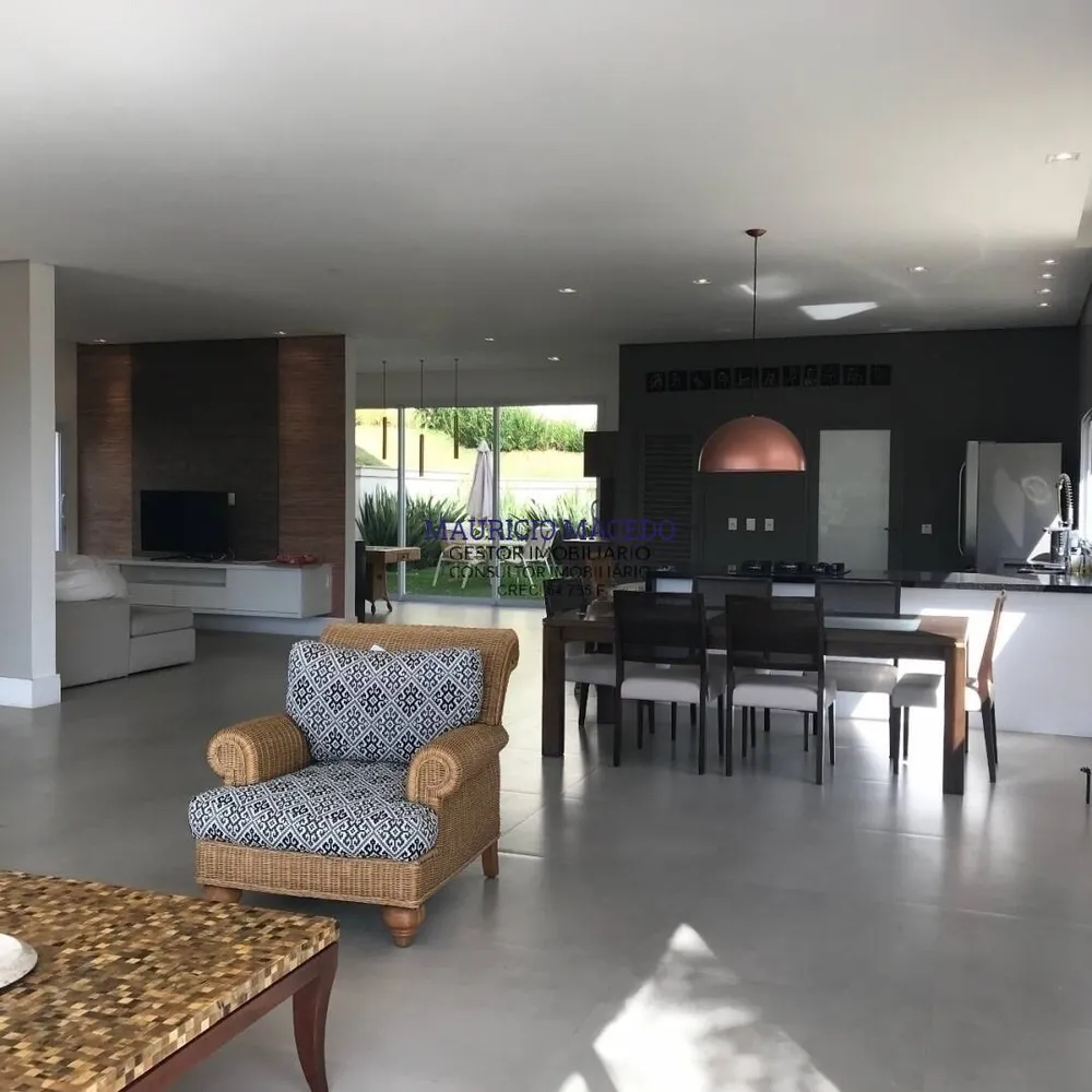 Casa, 4 quartos, 400 m² - Foto 12