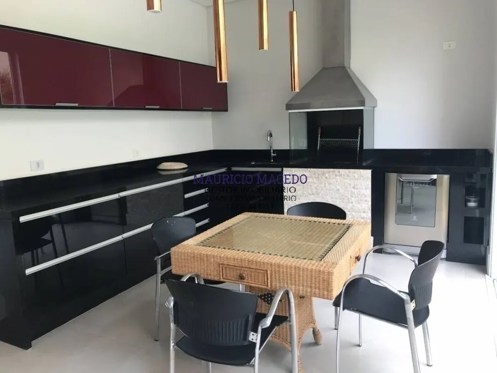 Casa, 4 quartos, 400 m² - Foto 5