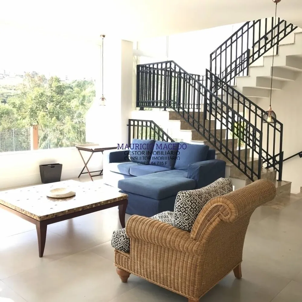 Casa, 4 quartos, 400 m² - Foto 10