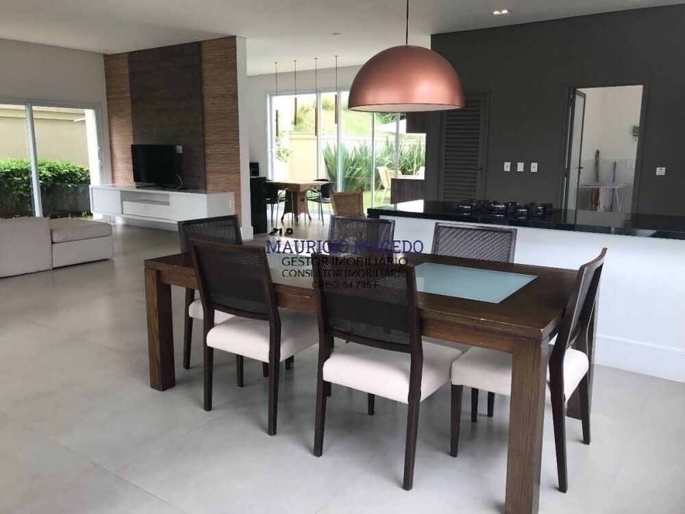 Casa, 4 quartos, 400 m² - Foto 2