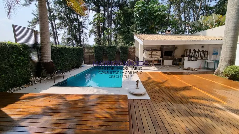 Casa, 4 quartos, 300 m² - Foto 1
