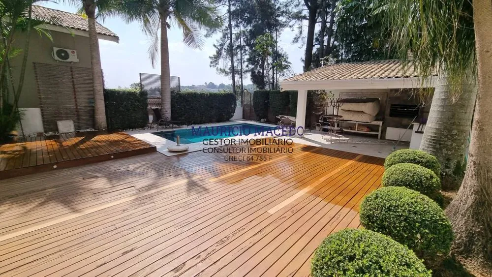 Casa, 4 quartos, 300 m² - Foto 3