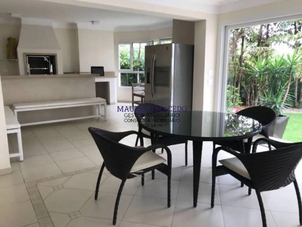 Casa, 4 quartos, 1100 m² - Foto 7