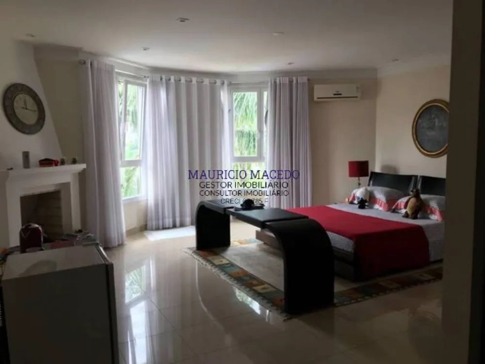 Casa, 4 quartos, 1100 m² - Foto 17