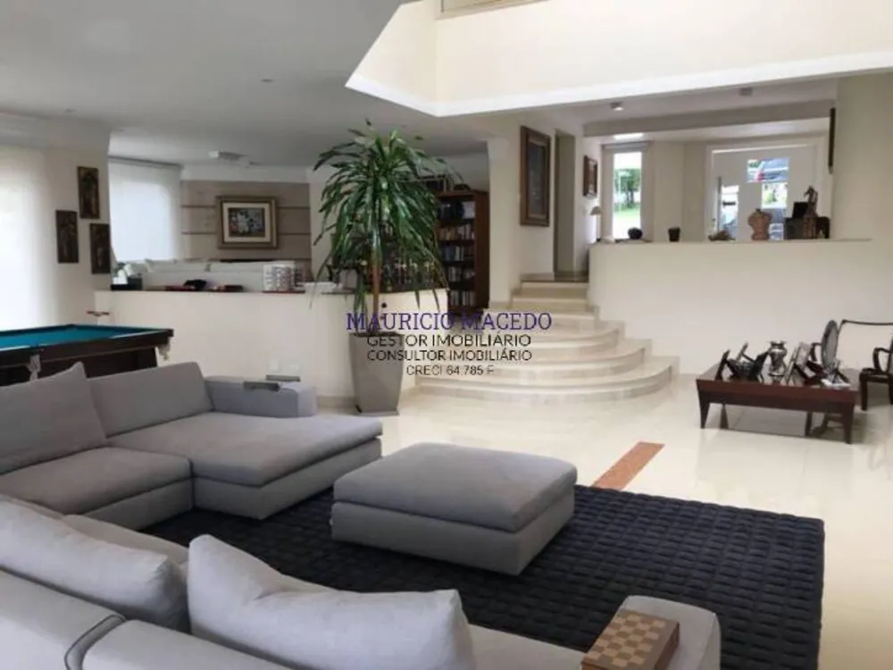 Casa, 4 quartos, 1100 m² - Foto 20