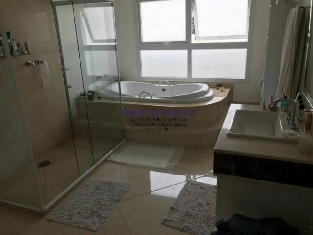 Casa, 4 quartos, 1100 m² - Foto 14