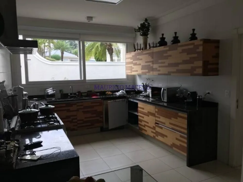 Casa, 4 quartos, 1100 m² - Foto 16