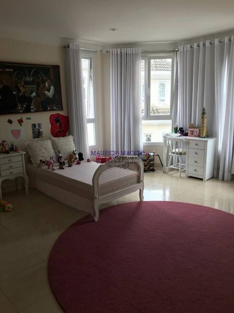 Casa, 4 quartos, 1100 m² - Foto 1