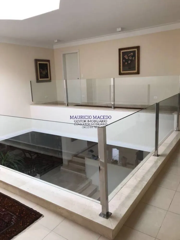 Casa, 4 quartos, 1100 m² - Foto 6
