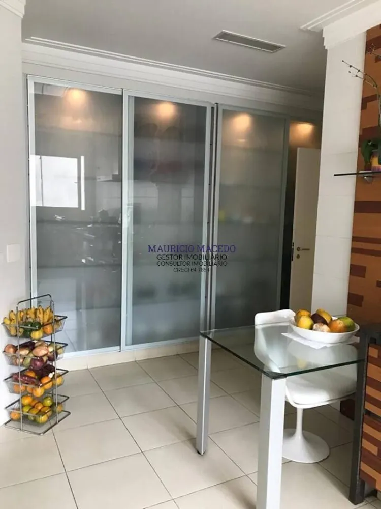 Casa, 4 quartos, 1100 m² - Foto 15