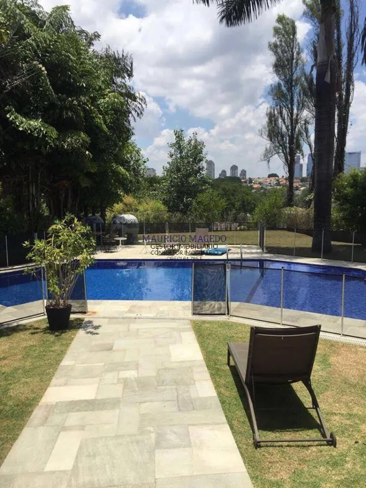 Casa, 4 quartos, 1100 m² - Foto 5
