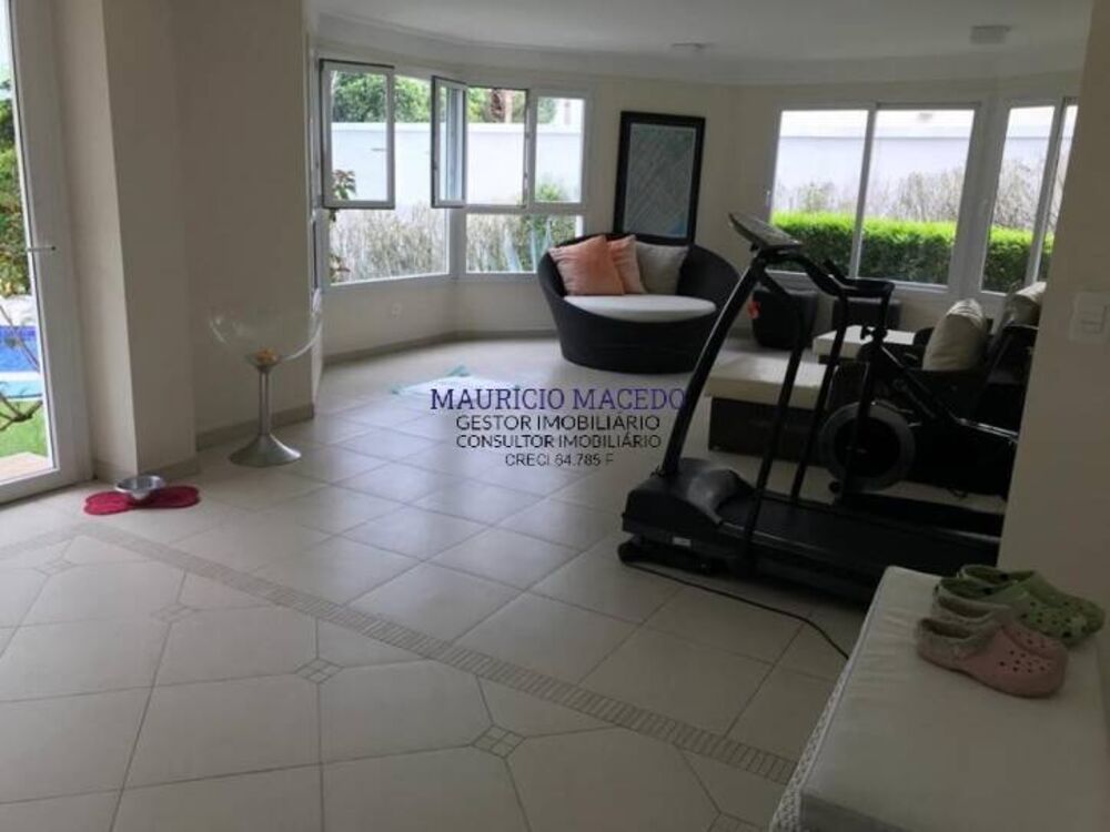 Casa, 4 quartos, 1100 m² - Foto 3