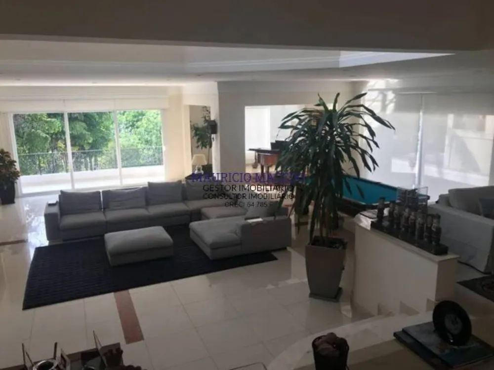 Casa, 4 quartos, 1100 m² - Foto 13