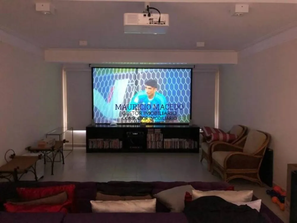 Casa, 4 quartos, 1100 m² - Foto 18
