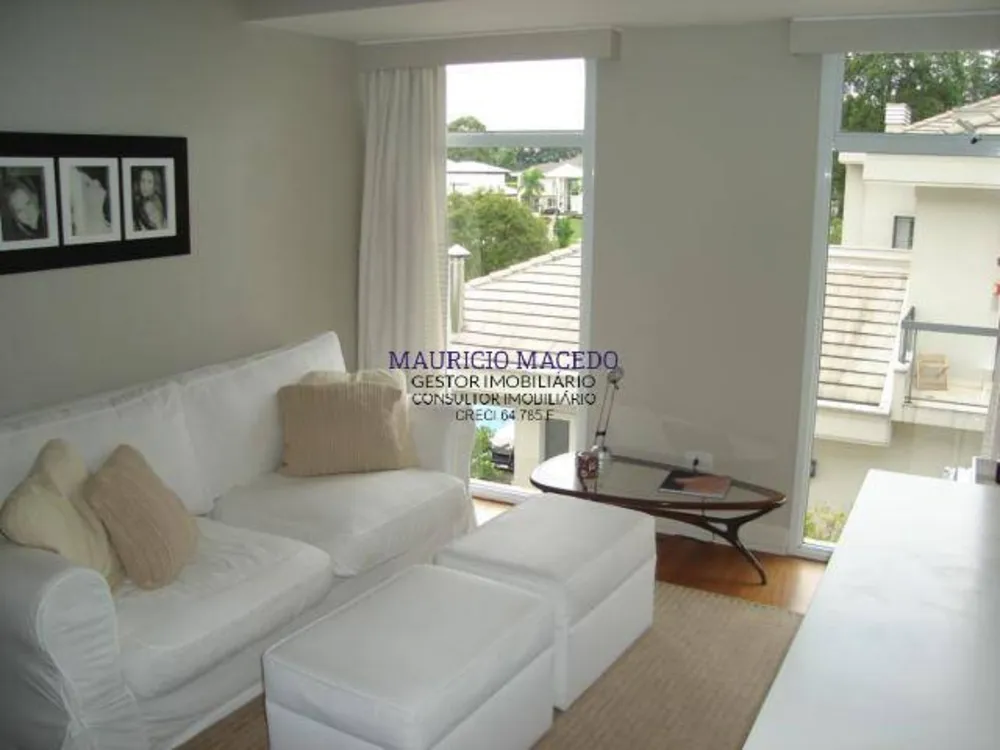 Casa, 4 quartos, 710 m² - Foto 11