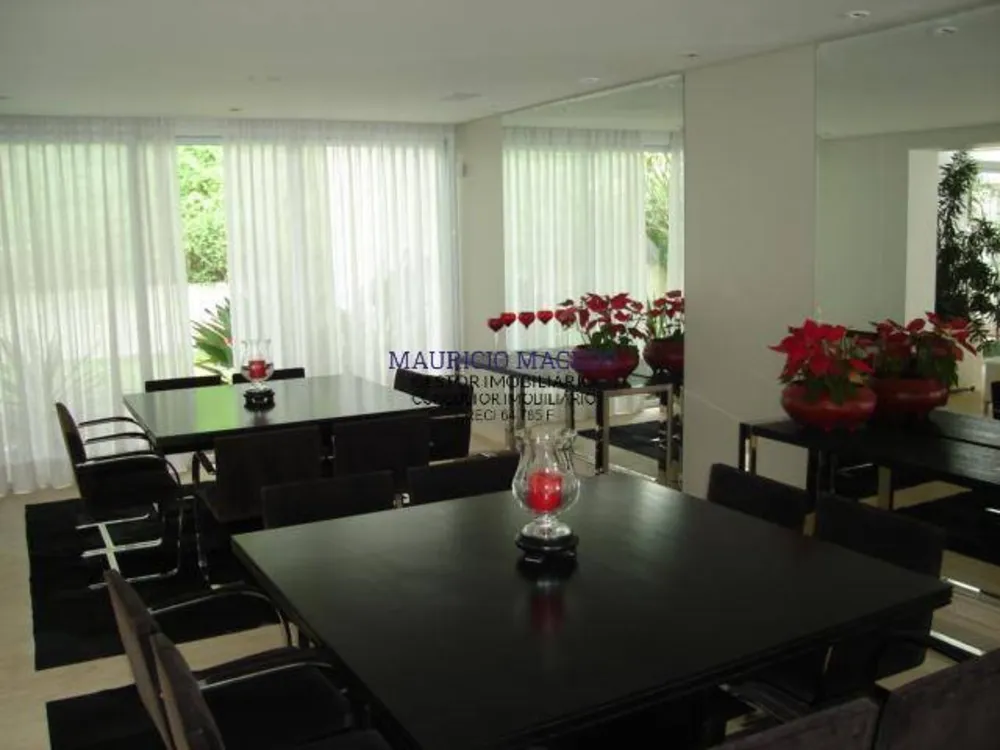 Casa, 4 quartos, 710 m² - Foto 5